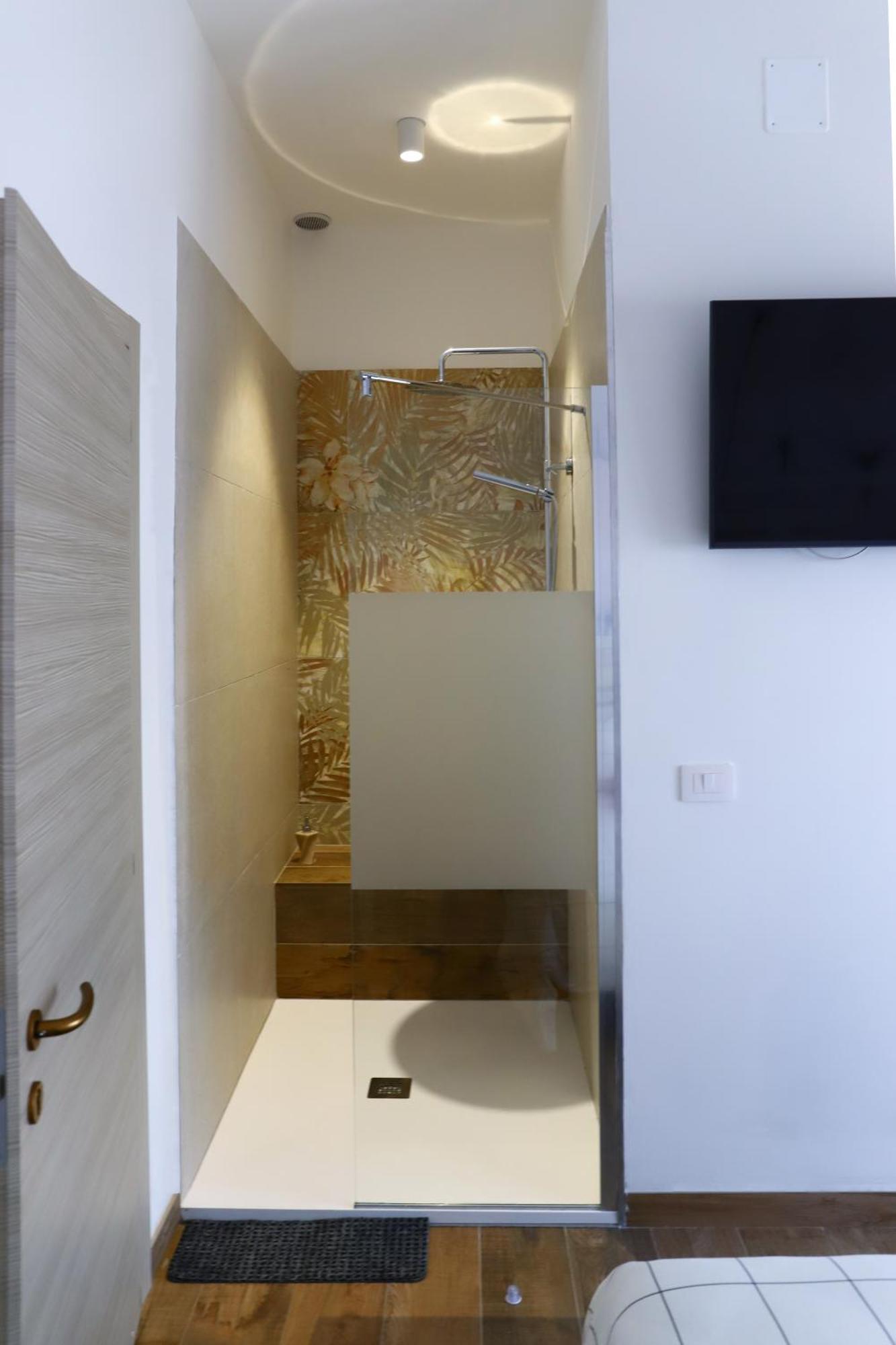 Le Nespole Hotel San Benedetto del Tronto Luaran gambar