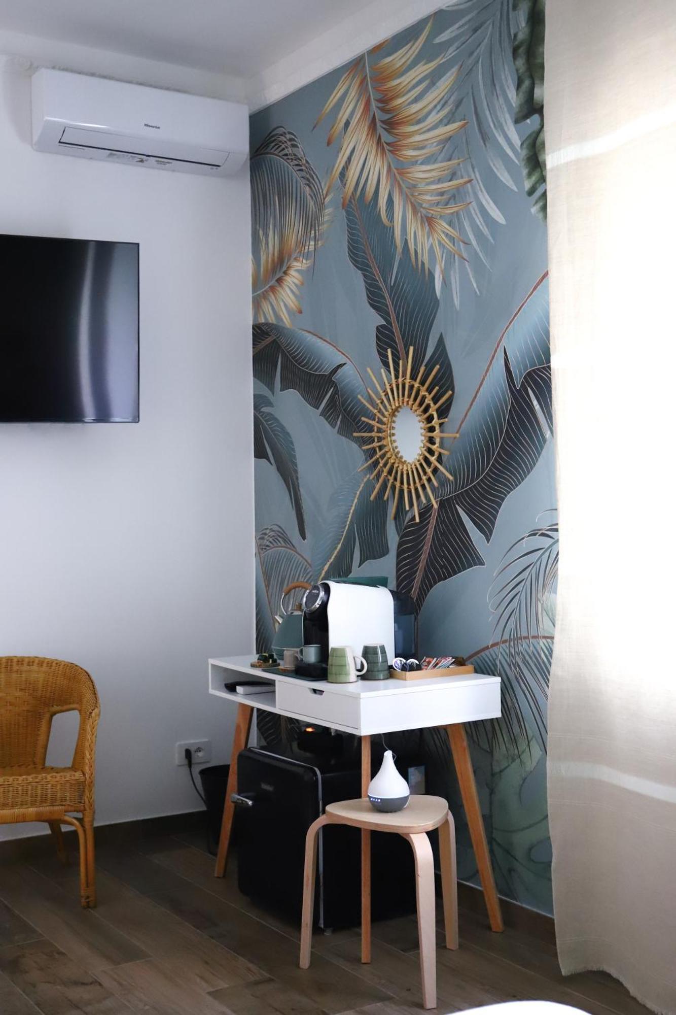 Le Nespole Hotel San Benedetto del Tronto Luaran gambar